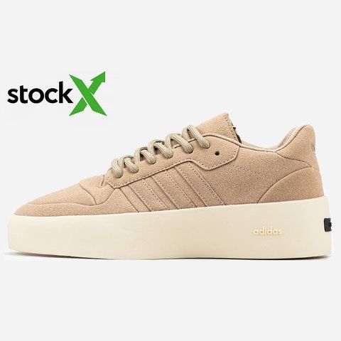 1213 Adidas Forum 86 x Fear of God 1213-569696 фото