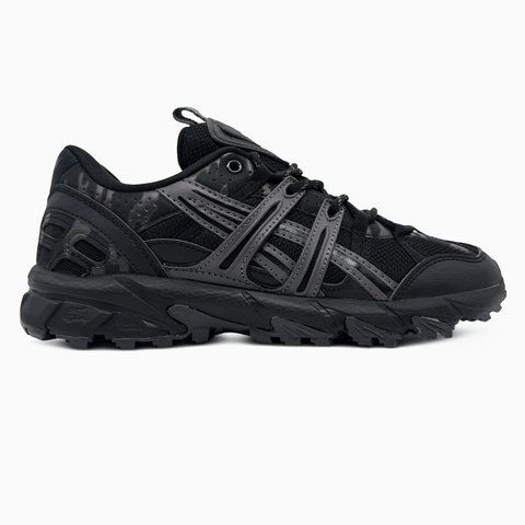 Asics Gel-Sonoma 15-50 Black asc-0249-1448380 фото