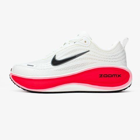 Nike Zoomx Vomero 18-- "White/Orange" B21-1598518 фото