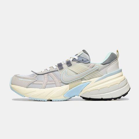 Nike V2k Run Runtekk 'Multi' FZ3596-072 G613-880854 фото