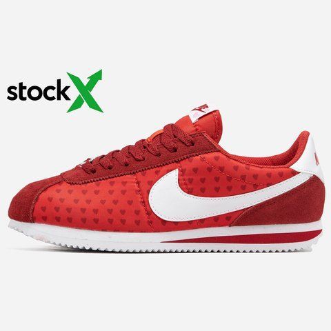 2135 Nike Cortez 2135-1075142 фото