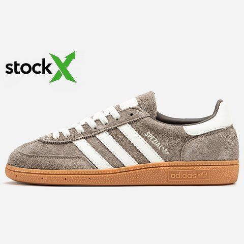 1652 Adidas Spezial Handball 1652-849370 фото