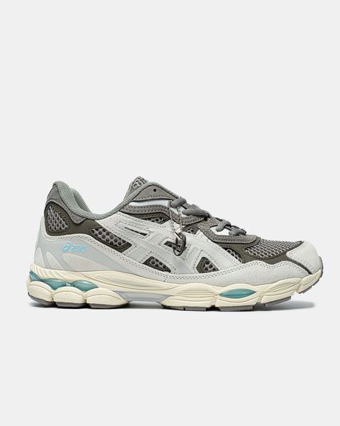 ASICSGel-NYC 'Steeple Grey Cream' Q300-1344921 фото