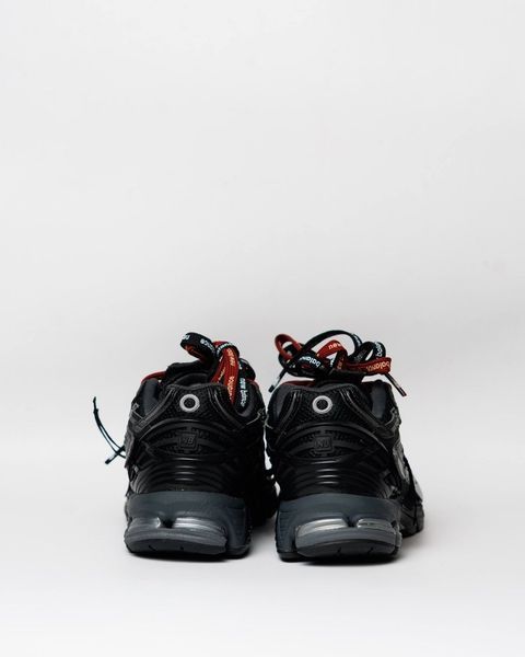 New Balance 1906A Black Silver ND NB172-1624980 фото