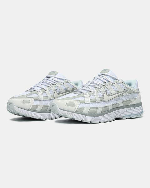 Nike P-6000 'Summit White Pure Platinum' FV6603-101 Q213-1190895 фото