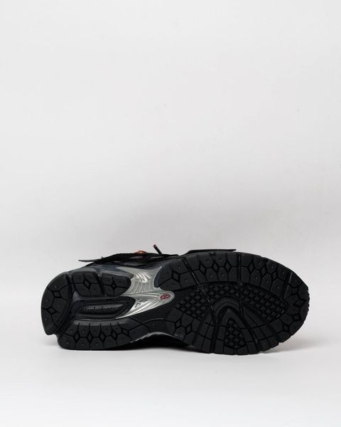 New Balance 1906A Black Silver ND NB172-1624980 фото