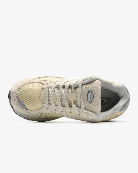 New Balance 2002R &laquo;Light Bone Aluminium&raquo; G321-315840 фото