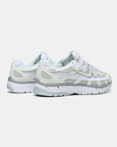 Nike P-6000 'Summit White Pure Platinum' FV6603-101 Q213-1190895 фото
