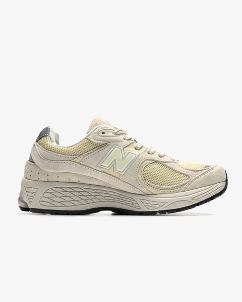New Balance 2002R &laquo;Light Bone Aluminium&raquo; G321-315840 фото