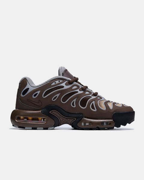 Nike Wmns Air Max Plus Drift 'Baroque Brown' G135-781217 фото