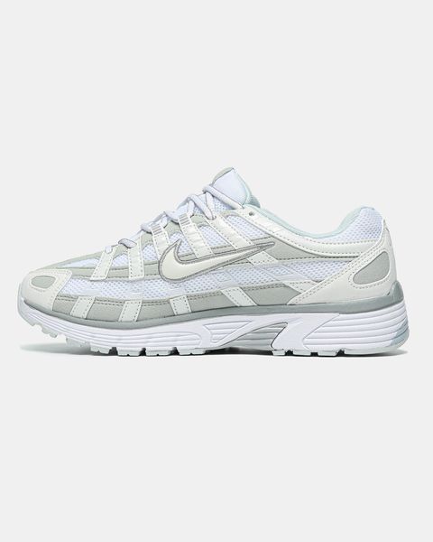 Nike P-6000 'Summit White Pure Platinum' FV6603-101 Q213-1190895 фото