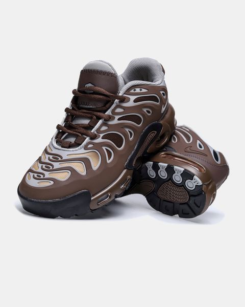 Nike Wmns Air Max Plus Drift 'Baroque Brown' G135-781217 фото