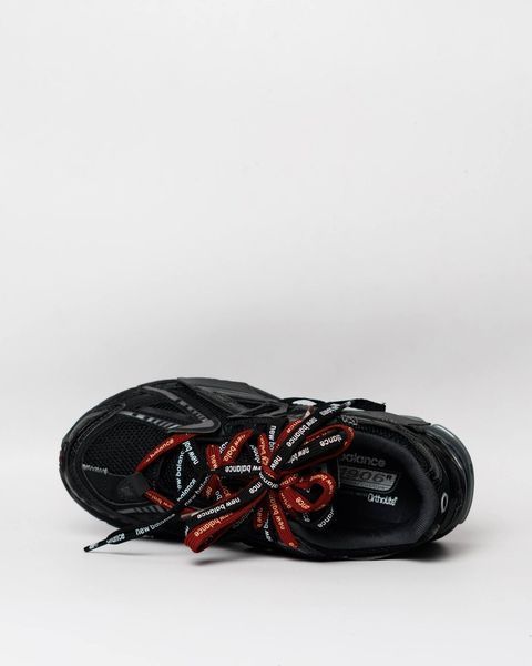 New Balance 1906A Black Silver ND NB172-1624980 фото