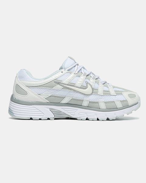 Nike P-6000 'Summit White Pure Platinum' FV6603-101 Q213-1190895 фото