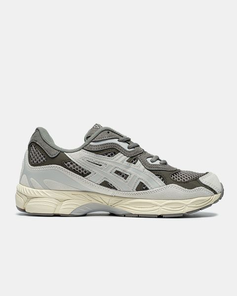 ASICSGel-NYC 'Steeple Grey Cream' Q300-1344921 фото