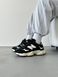 New Balance 9060 Black/White nbl-0148-332606 фото 3