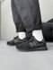 New Balance 574 Full Black nbl-0431-1283946 фото 3