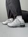 Asics Gel-NYC Silver/Black Gore-Tex asc-0206-1229385 фото 3