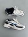 Nike Initiator White/Gray/Blue Gore-Tex nik-0669-1253586 фото 3