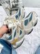 New Balance 9060 Beige/Blue/Yellow nbl-0385-1097496 фото 2