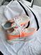 Nike Air ZoomX VaporFly 3 Orange/White nik-0614-1070682 фото 3