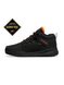 Columbia Firebanks Mid GTX Black Orange А1716-842273 фото 1