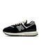 New Balance 574 Legacy Black White B5197-1514329 фото 1