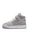 Adidas Originals Forum 84 Mid Grey Suede Olive B1653-834395 фото 2