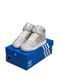 Adidas Originals Forum 84 Mid Grey Suede Olive B1653-834395 фото 10