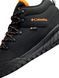 Columbia Firebanks Mid GTX Black Orange А1716-842273 фото 8