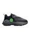 Reebok Zig Kinetica 2.5 Edge x Spyder Grey А4434-1221505 фото 4