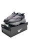 Reebok Zig Kinetica 2.5 Edge x Spyder Grey А4434-1221505 фото 9