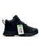Salomon X Ultra 4 Mid Fur All Black А4860-1355871 фото 4