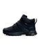 Salomon X Ultra 4 Mid Fur All Black А4860-1355871 фото 2