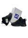 Salomon X Ultra 4 Mid Fur All Black А4860-1355871 фото 10