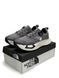 The North Face Vectiv Enduris 4 GTX Grey Beige Black A6120-1797624 фото 9