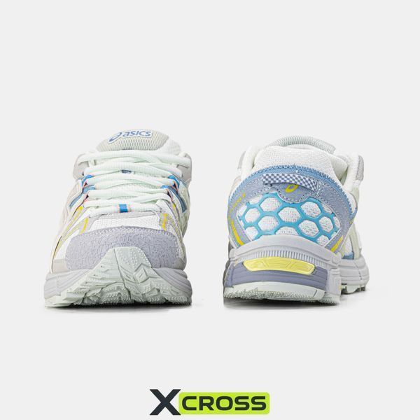 Asics Gel Kahana 8 #art1287-856953 фото