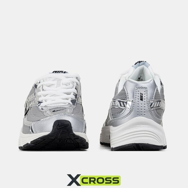 Nike Initiator Grey Custom #art1708-1405260 фото
