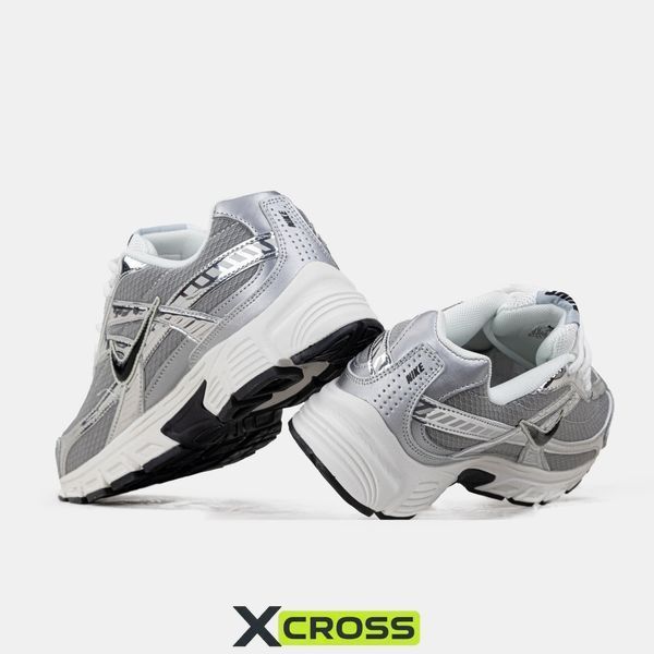 Nike Initiator Grey Custom #art1708-1405260 фото