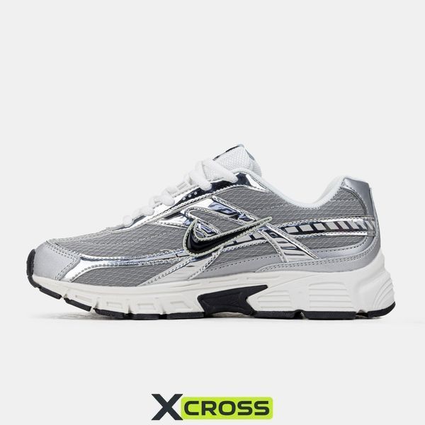 Nike Initiator Grey Custom #art1708-1405260 фото