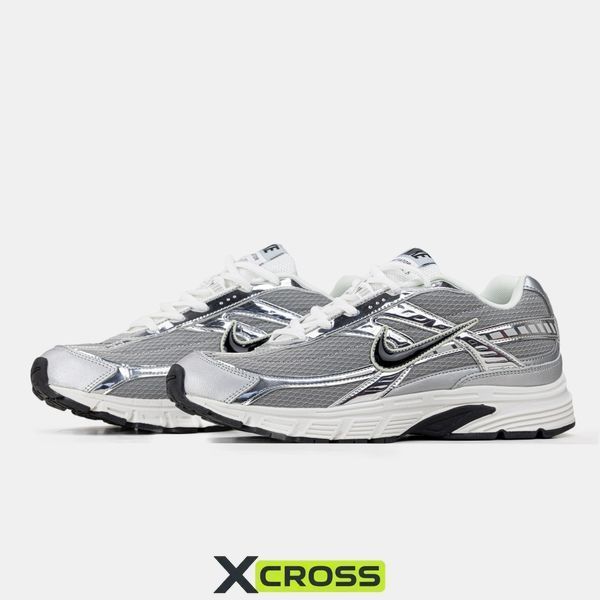 Nike Initiator Grey Custom #art1708-1405260 фото