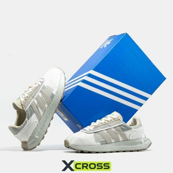 2763 Adidas Retropy E5 2763-1432258 фото