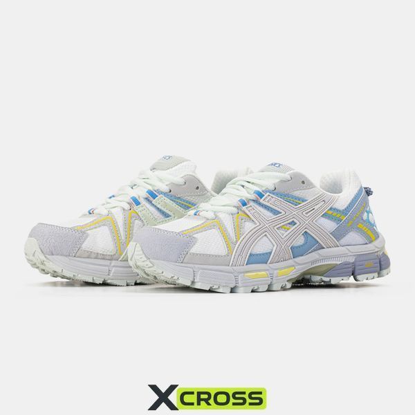 Asics Gel Kahana 8 #art1287-856953 фото