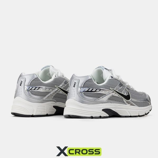 Nike Initiator Grey Custom #art1708-1405260 фото