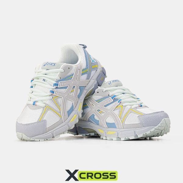 Asics Gel Kahana 8 #art1287-856953 фото