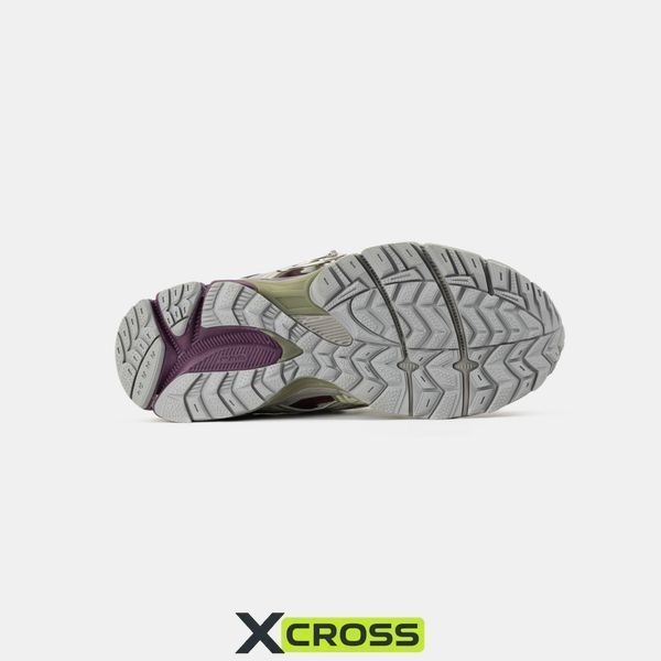 Asics Gel Kahana 8 Grey #art1111-600744 фото