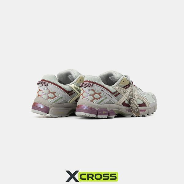 Asics Gel Kahana 8 Grey #art1111-600744 фото