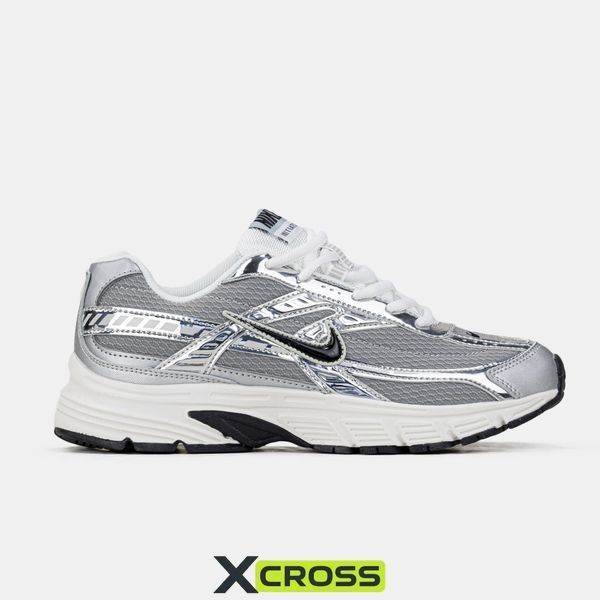Nike Initiator Grey Custom #art1708-1405260 фото