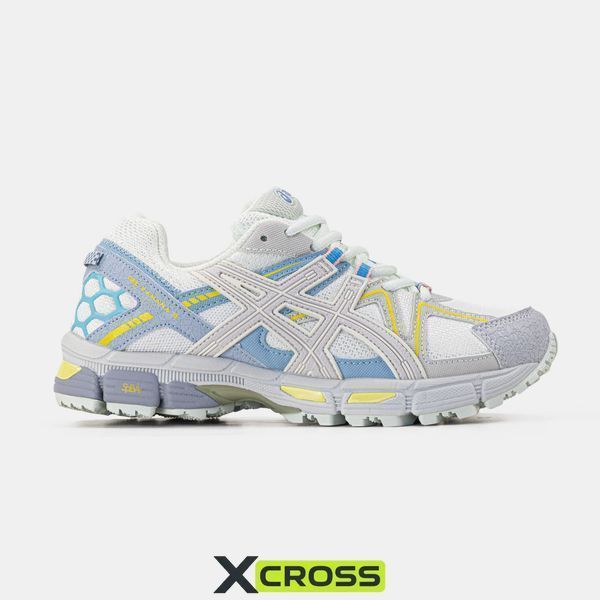 Asics Gel Kahana 8 #art1287-856953 фото