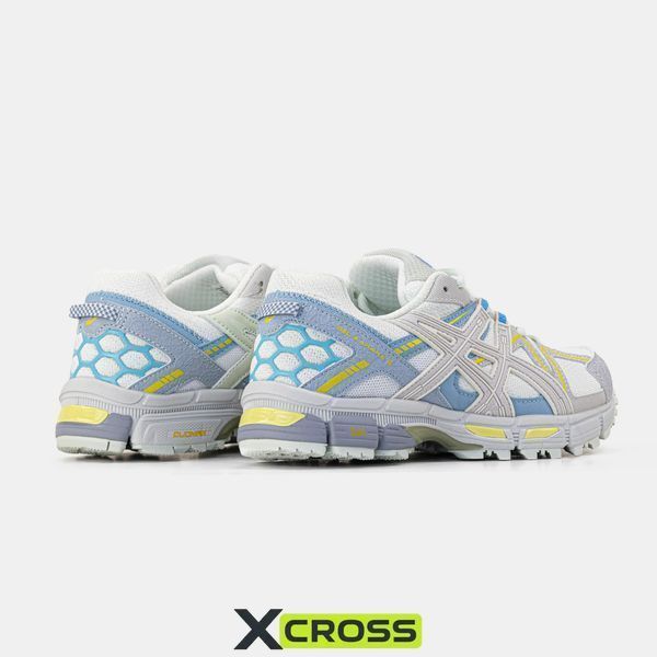 Asics Gel Kahana 8 #art1287-856953 фото
